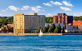 Delta Hotels By Marriott Sault Ste. Marie Waterfront